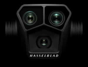 DJI Mavic 3 Pro Hasselblad